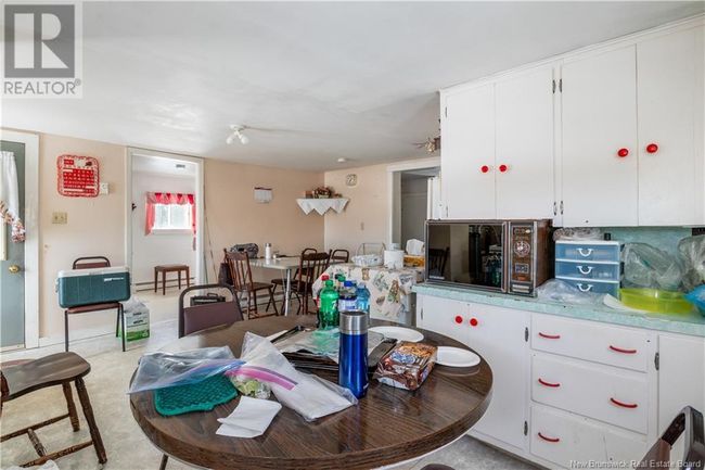 1175 St Sosime Rd, House other with 4 bedrooms, 1 bathrooms and null parking in Adamsville NB | Image 18