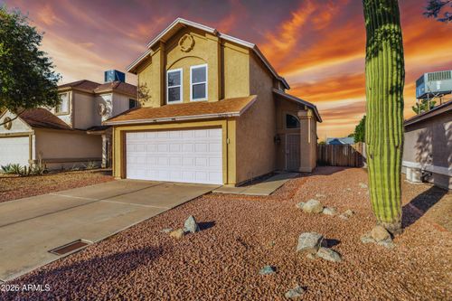 18236 N 30th Pl, Phoenix, AZ, 85032-1195 | Card Image