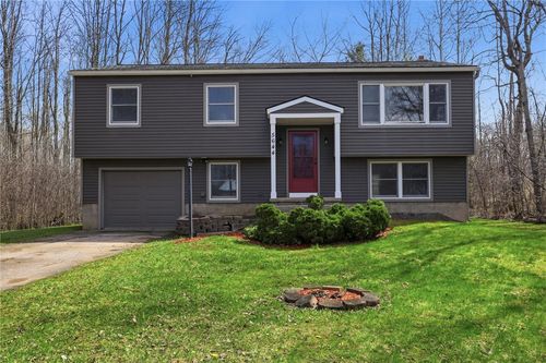 5644 Van Cruyningham Road, Williamson, NY, 14589 | Card Image