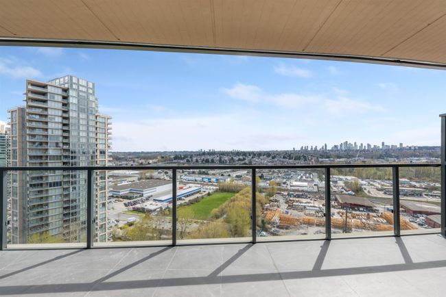 1410 - 4890 Lougheed Highway, Condo with 1 bedrooms, 1 bathrooms and 1 parking in Burnaby BC | Image 7