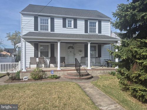 304 Lippincott Ave, RIVERSIDE, NJ, 08075-4015 | Card Image