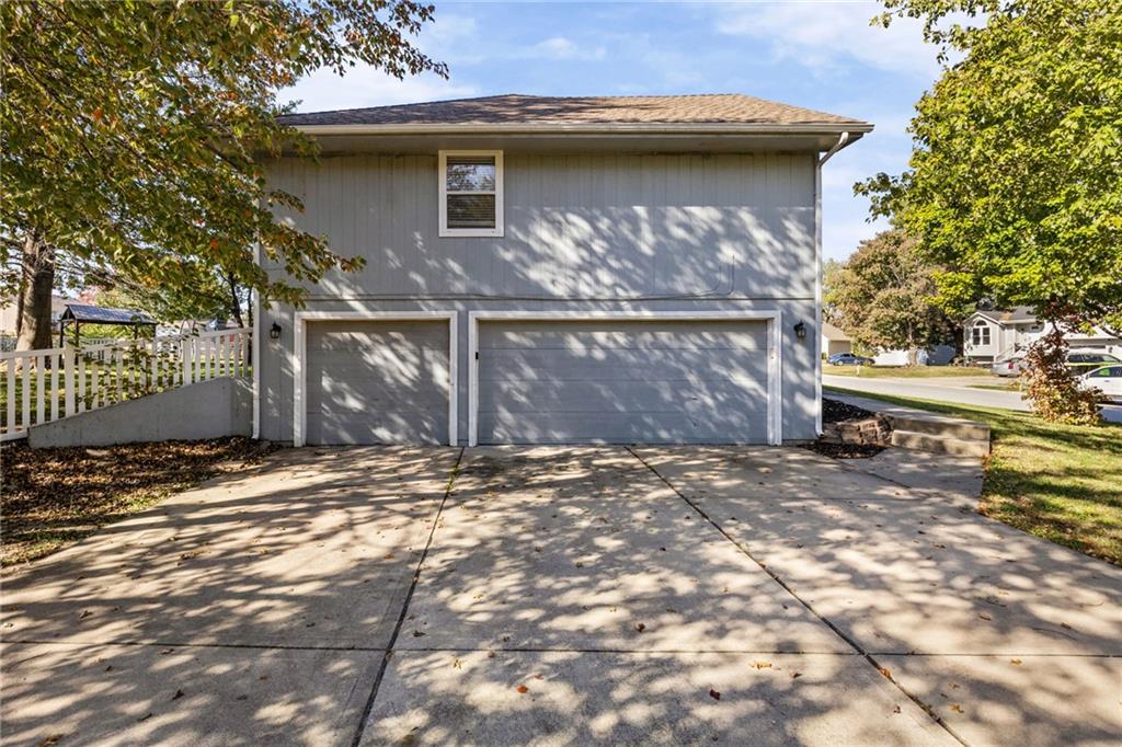 Residential in Belton 4