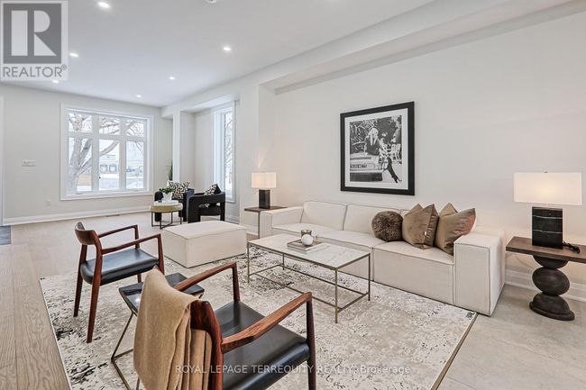 2 Cobalt Ave, House other with 3 bedrooms, 4 bathrooms and 4 parking in Toronto ON | Image 9