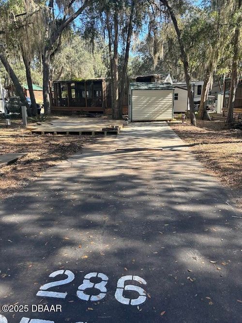 25287 Ne 139th St, Salt Springs, FL, 32134-9507 | Card Image