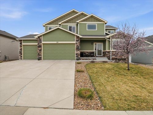 266 Kirkland Ln, Johnstown, CO, 80534-4630 | Card Image