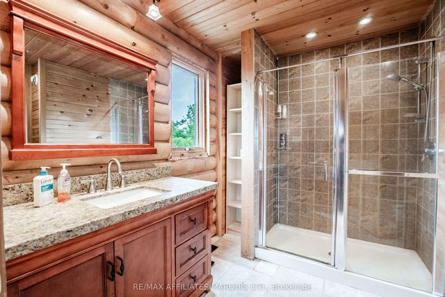 19799 County Rd, House other with 4 bedrooms, 3 bathrooms and 15 parking in Dunvegan ON | Image 18