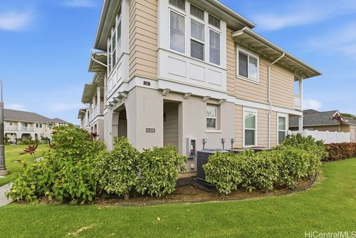 1104-91-2220 Kaiwawalo St, Ewa Beach, HI, 96706 | Card Image
