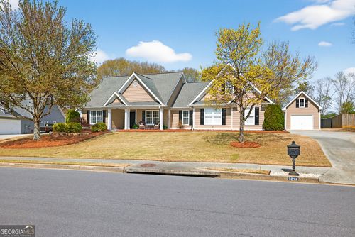 3638 Fair Hill Dr, Bethlehem, GA, 30620-4682 | Card Image