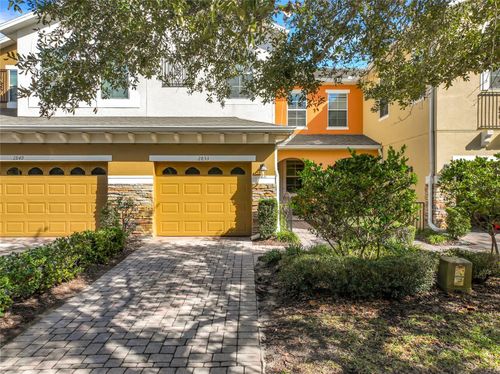 2853 Shady Willow Ln, OVIEDO, FL, 32765-3416 | Card Image