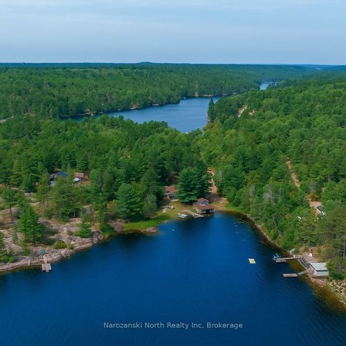 118 Plouffe Rd, Noelville, ON, P0M2N0 | Card Image