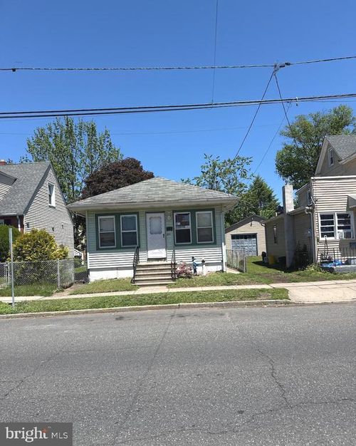 434 Schiller Avenue, Hamilton, NJ, 08610 | Card Image