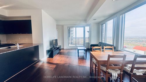 2711-385 Prince Of Wales Dr, Mississauga, ON, L5B0C6 | Card Image