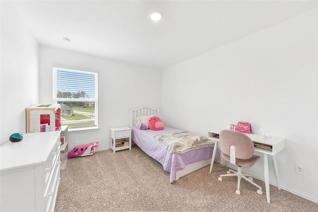 24222 Sandstone Valley Ln, House other with 5 bedrooms, 3 bathrooms and 2 parking in Spring TX | Image 25