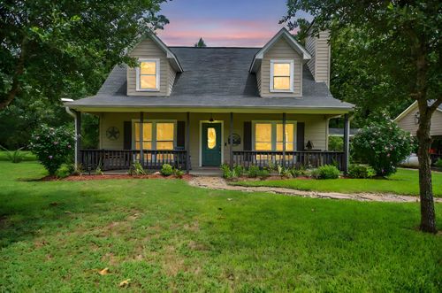 2551 Gilliland Creek Rd, Huntington, TX, 75949-7003 | Card Image