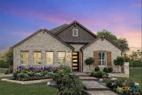 212 Missouri Primrose Ln, San Marcos, TX, 78666-1084 | Card Image