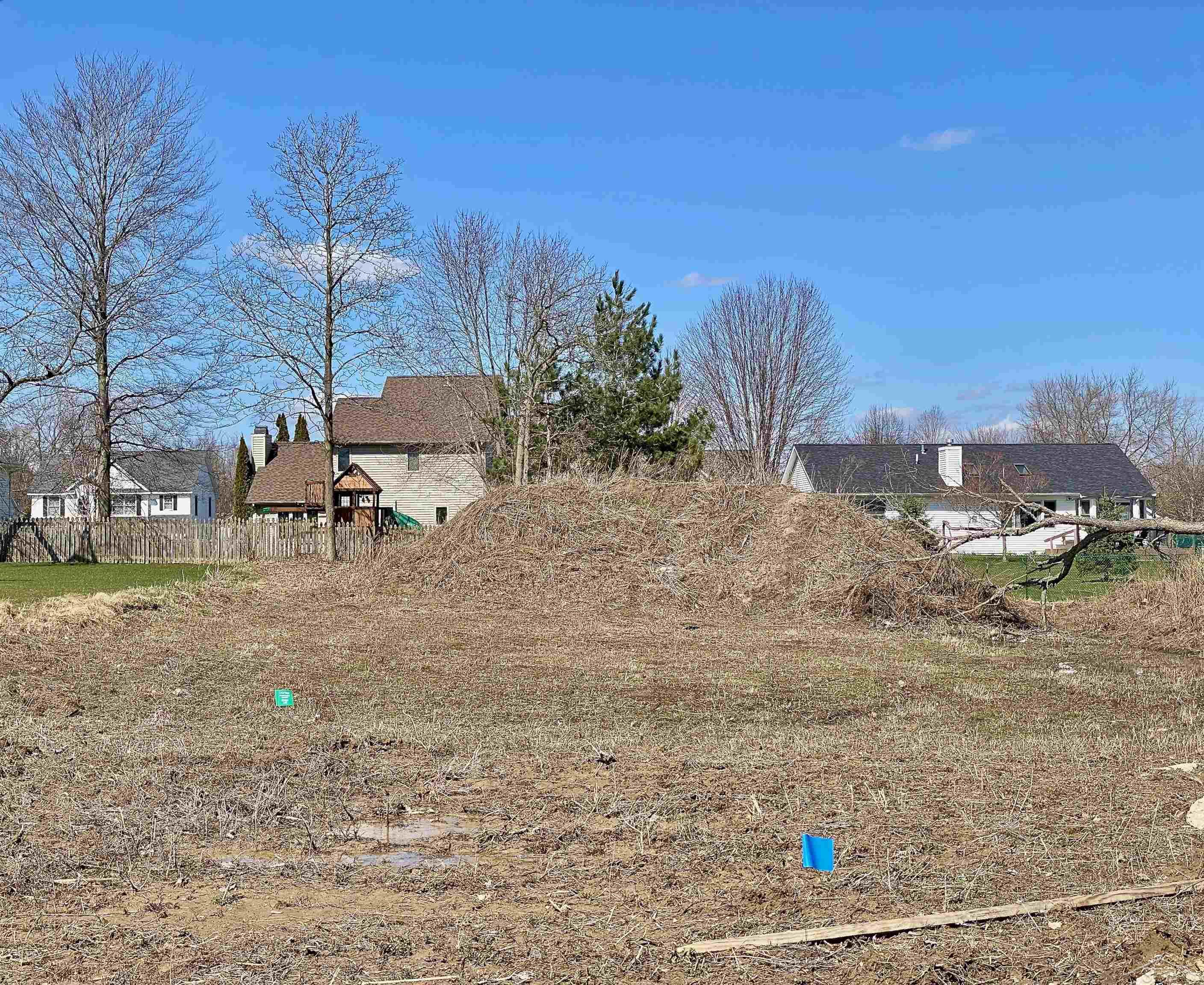 Land in Tittabawassee Township 2