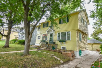 1835 S 25th Street, House other with 3 bedrooms, 1 bathrooms and 2 parking in Lincoln NE | Image 3