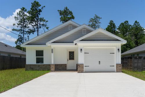 3009 N 36th Ave, Milton, FL, 32583-6171 | Card Image