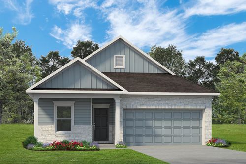8511 Fly Line Drive, Fulshear, TX, 77441 | Card Image