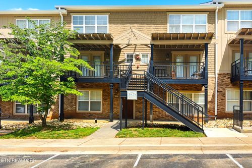 3825 Cherokee Woods Blg 1, Unit 203 Way, Knoxville, TN, 37920 | Card Image