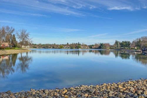 14846 Lago Dr, Rancho Murieta, CA, 95683-9535 | Card Image