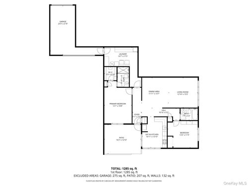 109 Revere Drive, Islip, NY, 11782 | Card Image