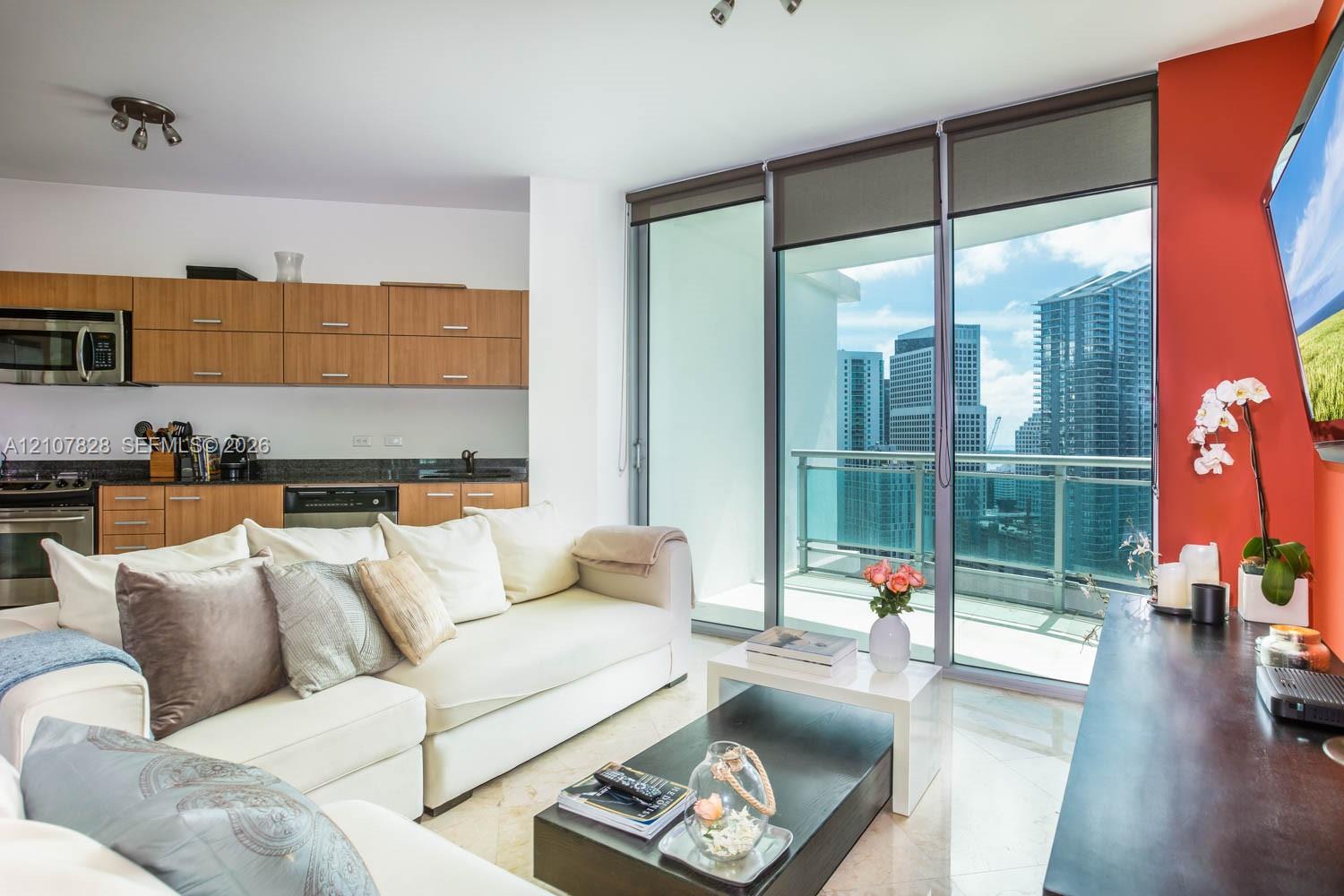 Residential Lease in Miami 4