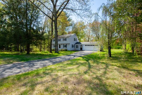 41 Harmony Hill Rd, Granby, CT, 06035-1222 | Card Image