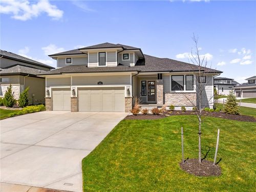 12402 W 170th St, Overland Park, KS, 66221 | Card Image