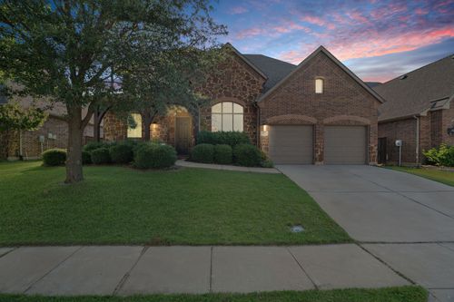9728 Sam Bass Trl, Fort Worth, TX, 76244-6091 | Card Image