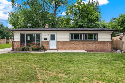 1140 Wallace Ct, Chicago Heights, IL, 60411-2635 | Card Image