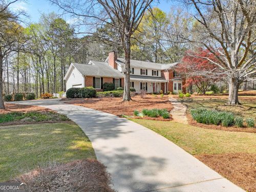 190 Mary Lynn Ln, Fayetteville, GA, 30214-1132 | Card Image