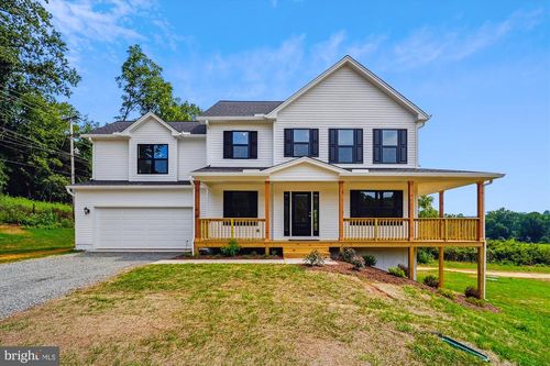 LOT 1 Brown Ln, AMISSVILLE, VA, 20106 | Card Image
