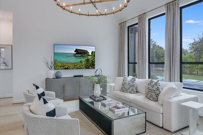 200 Bright Sky Dr, House other with 4 bedrooms, 3 bathrooms and 4 parking in Austin TX | Image 9