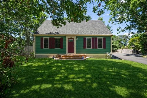 1 Pebble Path, Forestdale, MA, 02644-1542 | Card Image
