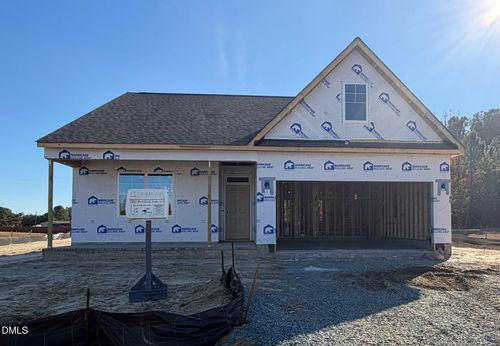 285 Black Forest Pointe Dr, Benson, NC, 27504 | Card Image