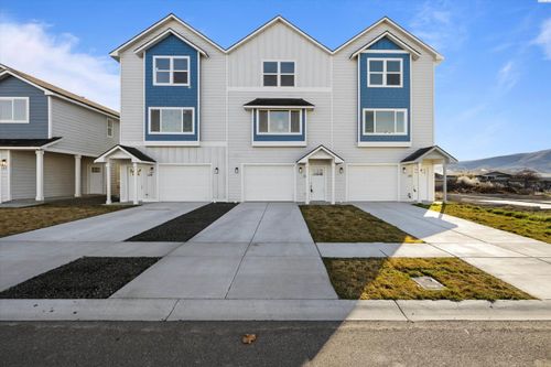 125 Claret Dr, Prosser, WA, 99350 | Card Image