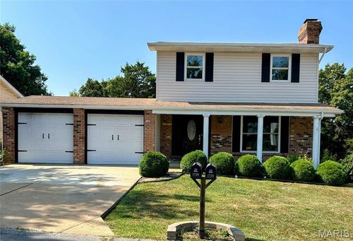 1728 Fairfax Dr, Barnhart, MO, 63012-1440 | Card Image