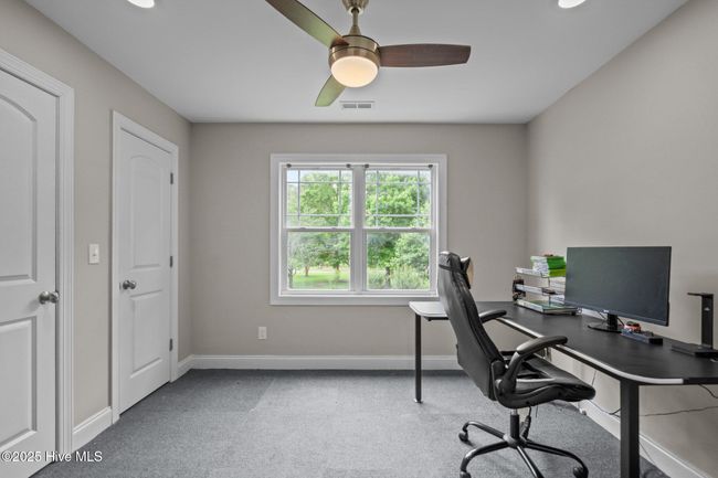 111 Fieldcrest Dr, House other with 4 bedrooms, 3 bathrooms and 4 parking in Hampstead NC | Image 35