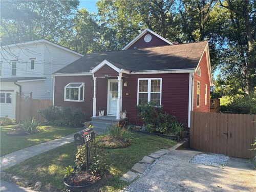 816 Berkeley Ave Nw, Atlanta, GA, 30318-7610 | Card Image