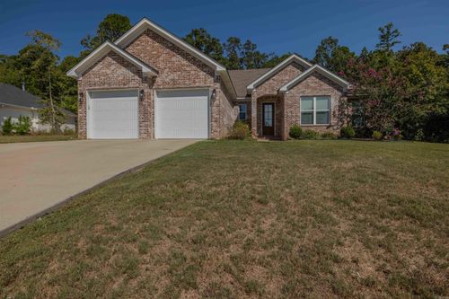 536 Reuben Dr, Alexander, AR, 72002-7046 | Card Image