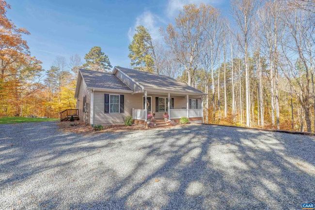 263 Tinsley Dr, House other with 5 bedrooms, 3 bathrooms and null parking in RADIANT VA | Image 52