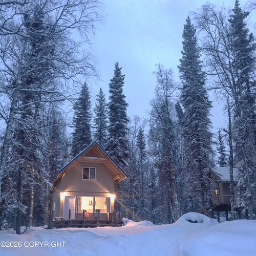 20 S Trapper Cir, Willow, AK, 99688 | Card Image