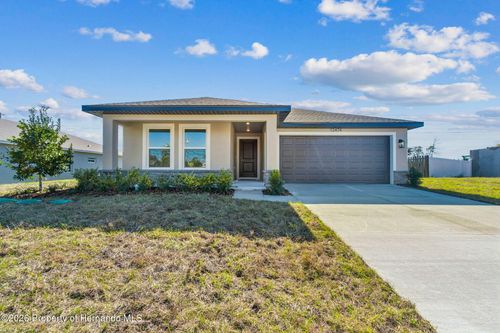 12474 Seybold Drive, Spring Hill, FL, 34608 | Card Image