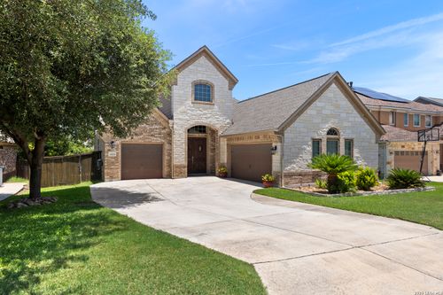11231 Ginger Hazel, San Antonio, TX, 78253-6256 | Card Image