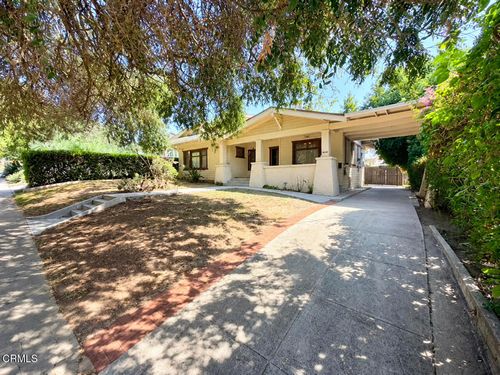 1614 Golden Gate Ave, Los Angeles, CA, 90026-1014 | Card Image