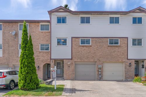 46-1330 Trowbridge Dr, Oshawa, ON, L1G7L1 | Card Image