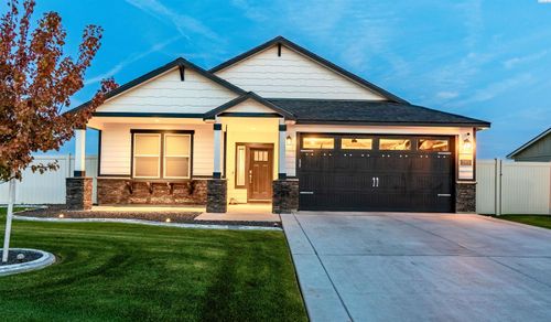 gorgeous-newer-home-3713 Ibis Lane, Pasco, WA, 99301 | Card Image