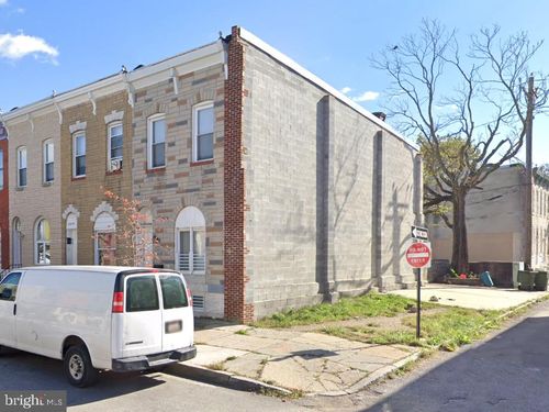 2311 Ashland Avenue, BALTIMORE, MD, 21205 | Card Image