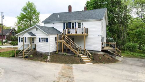 48 Wrights Crossing Rd, Pomfret Center, CT, 06259-2224 | Card Image